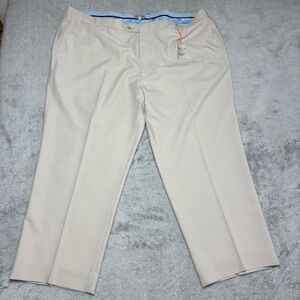 New‎ Peter Millar Crown Sport Performance Pants Men's Sz 48 NWT Golf